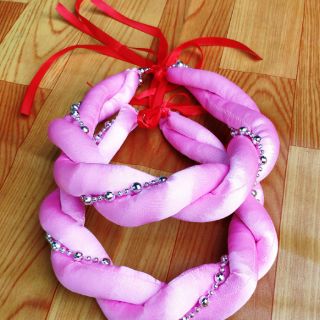 Mấn đội đầu cho bé