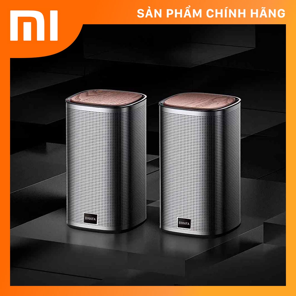 Loa vi tính không dây Xiaomi Binnifa Play 2D