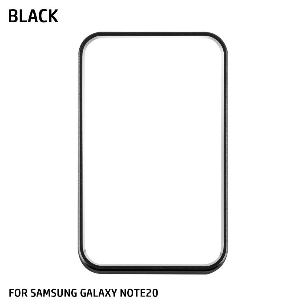 Ốp Điện Thoại Bảo Vệ Ống Kính Máy Ảnh Chống Trầy Xước Cho Samsung Galaxy Note 20 20 Ultra 5G