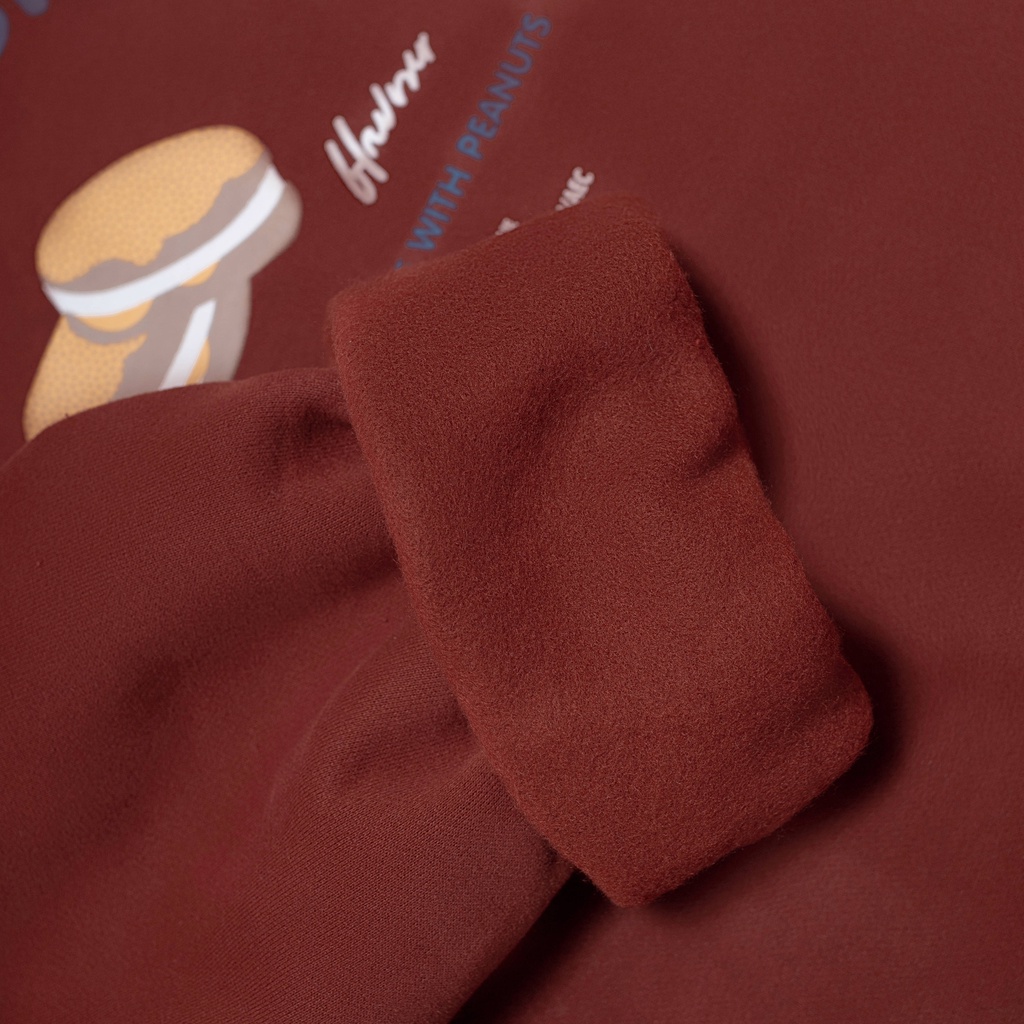 Áo nỉ nam nữ MINION CLOTHING oversize Unisex form rộng sweater Ulzzang Streetwear Hàn Quốc chất lót bông cao cấp | BigBuy360 - bigbuy360.vn