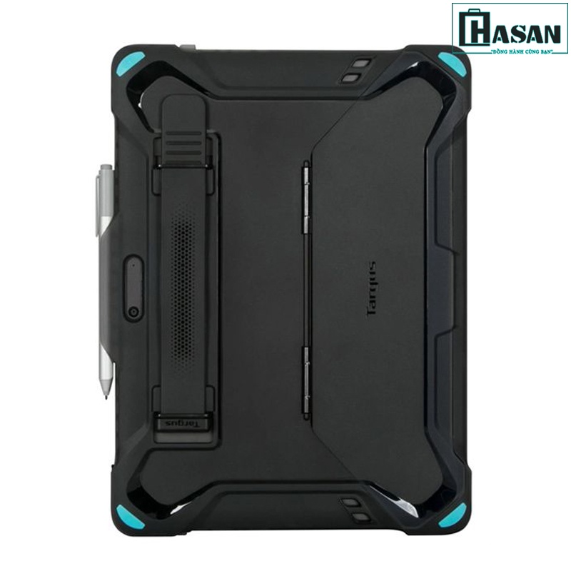 Ốp lưng Microsoft Surface Pro 8 TARGUS dòng SafePort Rugged MAX