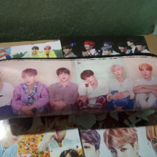 Hộp bút BTS BT21