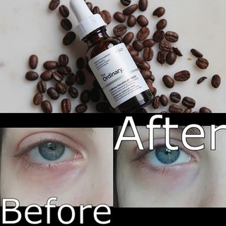 Serum mắt The Ordinary Caffeine Solution 5% + EGCG