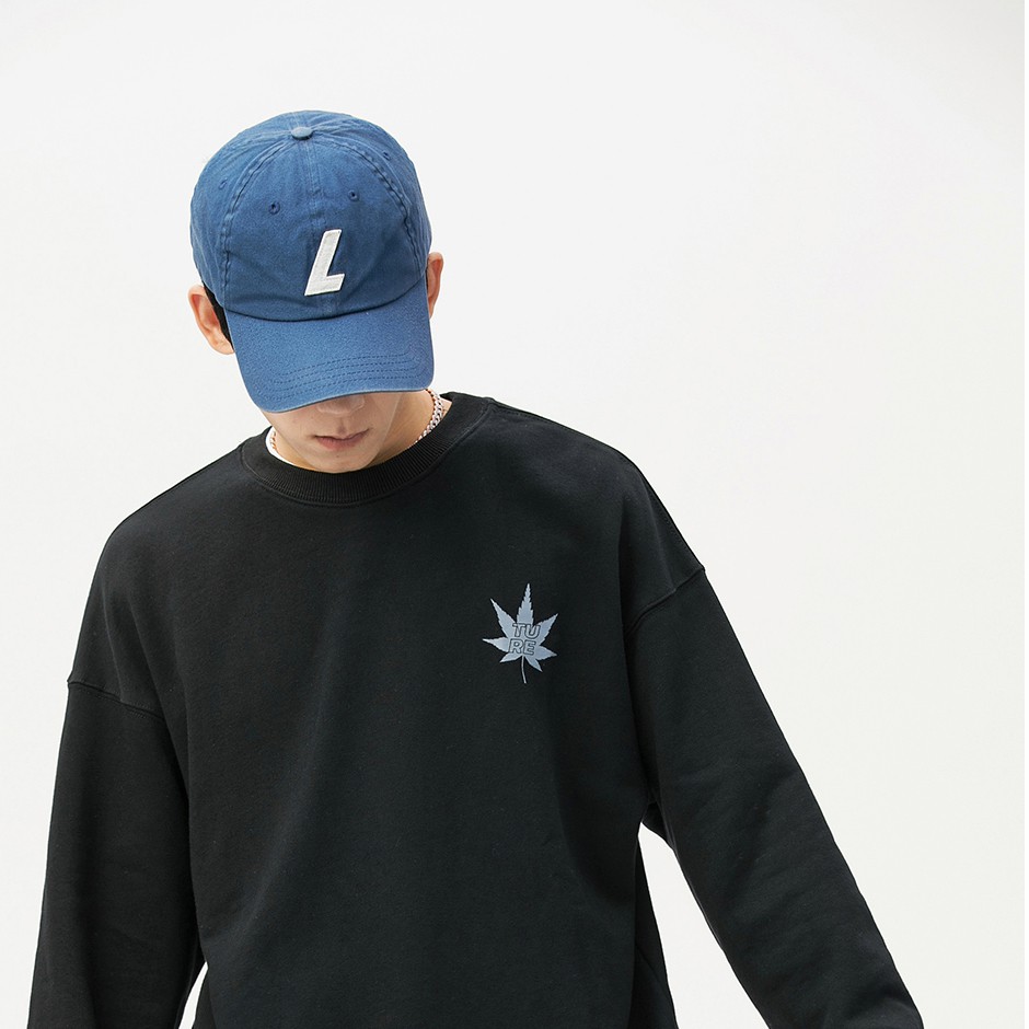 💥FREESHIP💥 Áo Sweater Unisex Ture, Áo Sweater Tay Lỡ Form Rộng 💥STREETWEAR💥 - Tặng Phụ Kiện Ngẫu Nhiên SW 16 | BigBuy360 - bigbuy360.vn