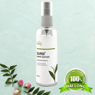 Nước rửa tay khô riori diệt khuẩn 250ml