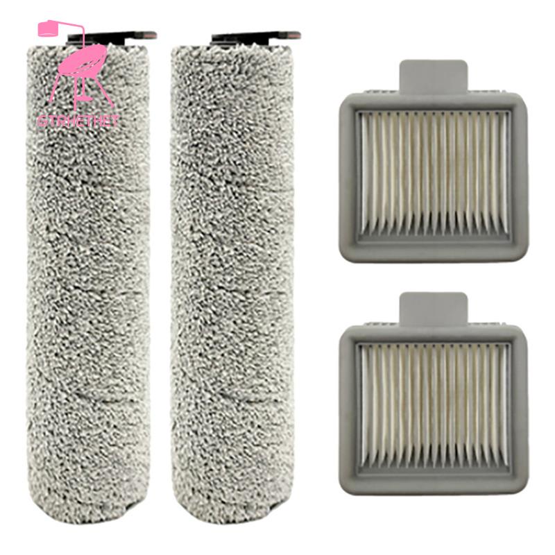 Phụ Kiện Lọc Dạng Con Lăn Cho Máy Hút Bụi Không Dây Dreame H11 MAX
