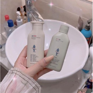 [ORDER] Combo sữa tắm dầu gội thơm ADOLPH