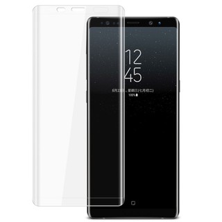Full-screen tempered glass for Samsung Galaxy Note 8