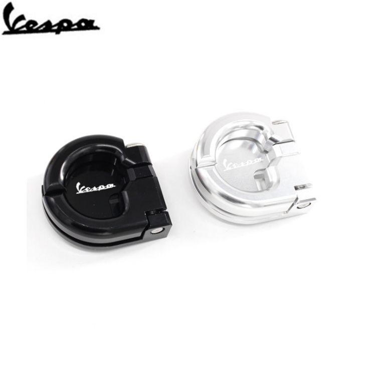 Móc Kéo Hành Lý Cho Xe Máy Bằng Nhôm Gts300 Atv300 | BigBuy360 - bigbuy360.vn