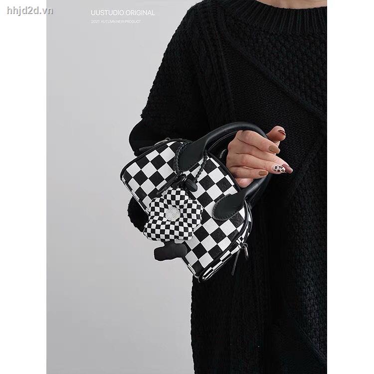 Túi Xách mini Thiết Kế Sang Trọng Thời Trang Cho Nữ