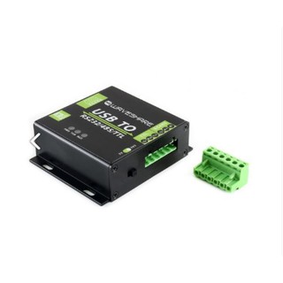 MODULE CHUYỂN ĐỔI USB SANG RS232 RS485 ( INDUSTRIAL )