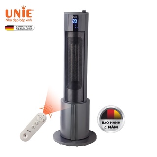 Máy sưởi gốm UNIE -129 cao cấp