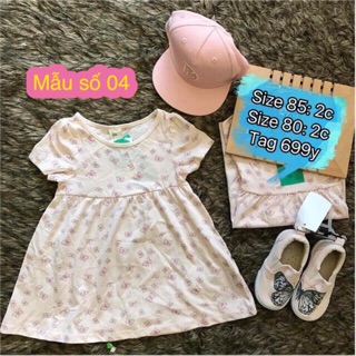 PART 3: váy HM auth (Thanh lý)
