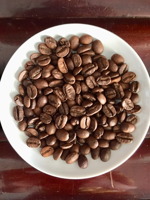 500GR CÀ PHÊ NGUYÊN CHẤT ARABICA HONEY CẦU ĐẤT | BigBuy360 - bigbuy360.vn