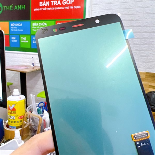 Màn hình Samsung J8 / J800 / J810 Oled 2ic, bảo hành đổi trả.
