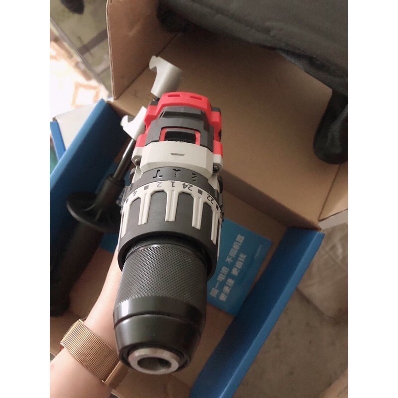 BODY LANBIAO 3 chức năng Mod-819 hàng nội địa