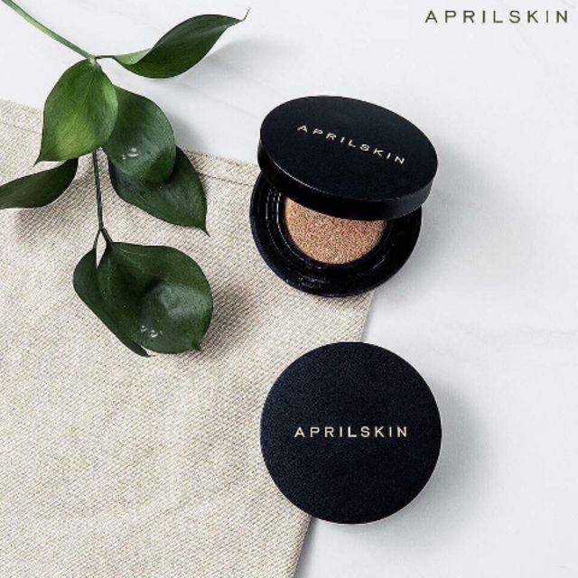 Phấn nước APRILSKIN CHÍNH HÃNG