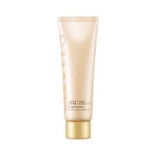 Sữa rửa mặt SUM37 Losec Summa Elixir Foam Cleanser 40ml_linhkorea