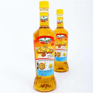 Mật Ong Việt 650ml