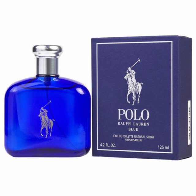 Nước hoa Polo Nam