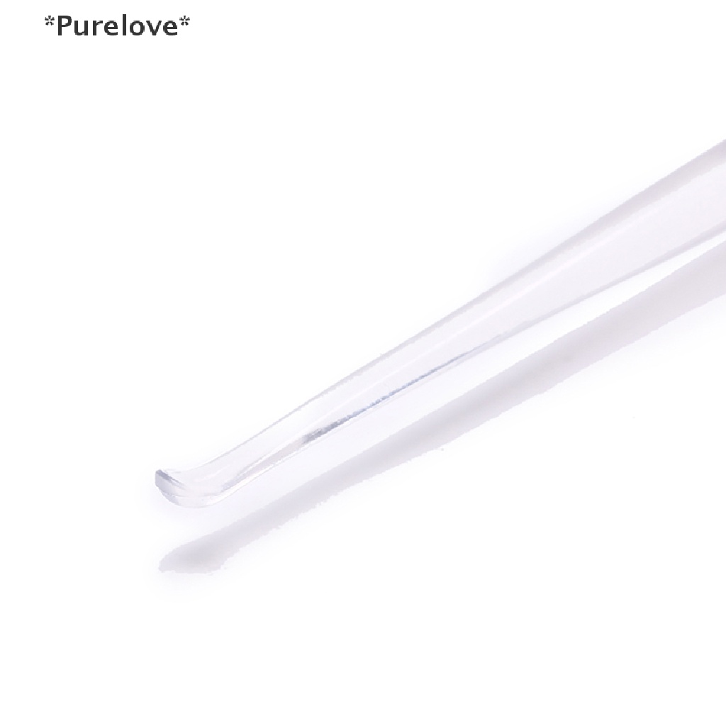 Purelove Dụng Cụ Lấy Ráy Tai Có Đèn led An Toàn