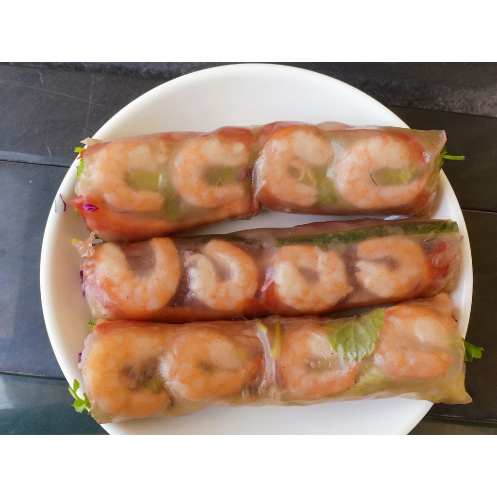 Bánh tráng gạo lứt siêu ngon loại mới đặc biệt ngon gói 500g.