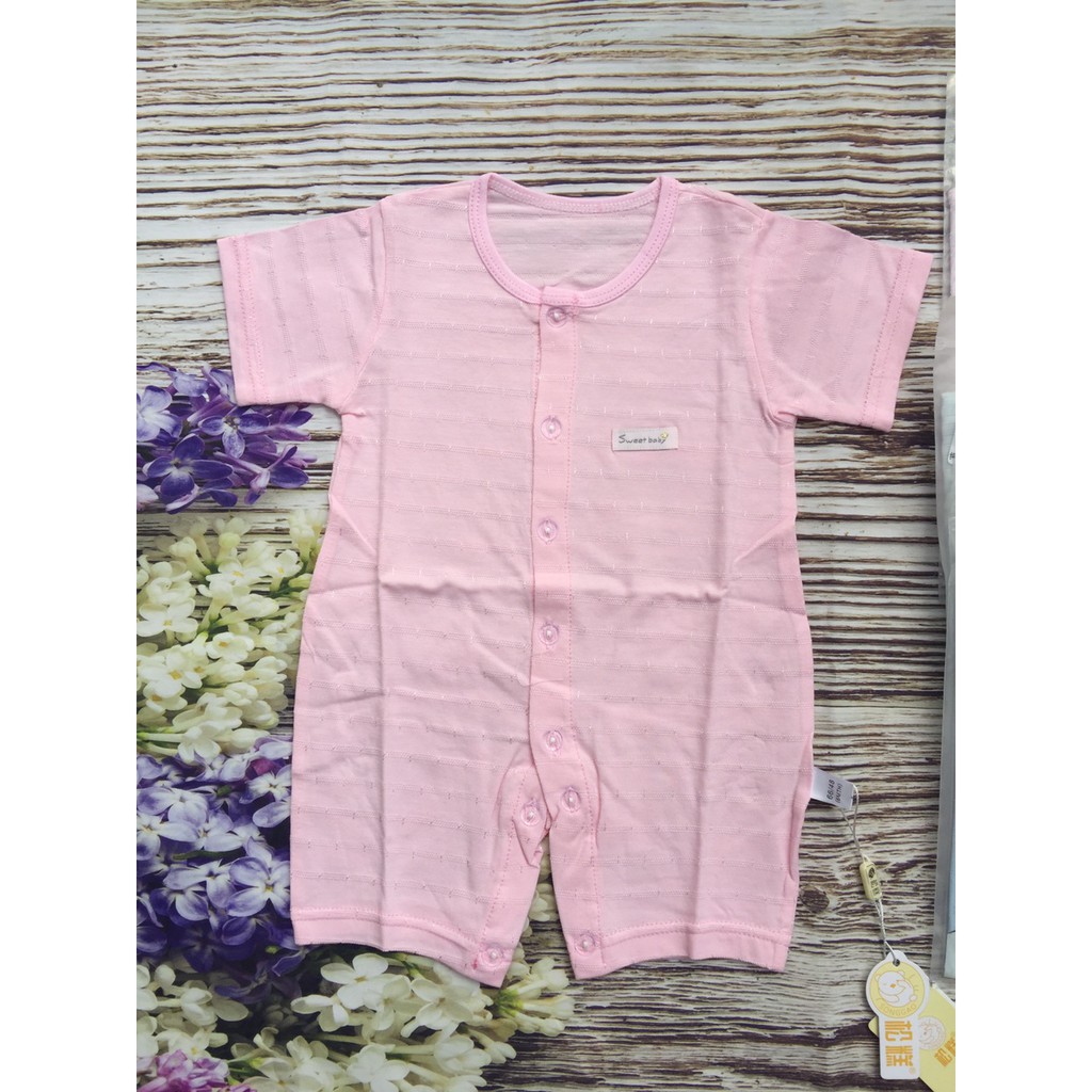 Body đùi sợi tre/cotton Quảng Châu loại 1 cho bé Hàng Xuất Nhật