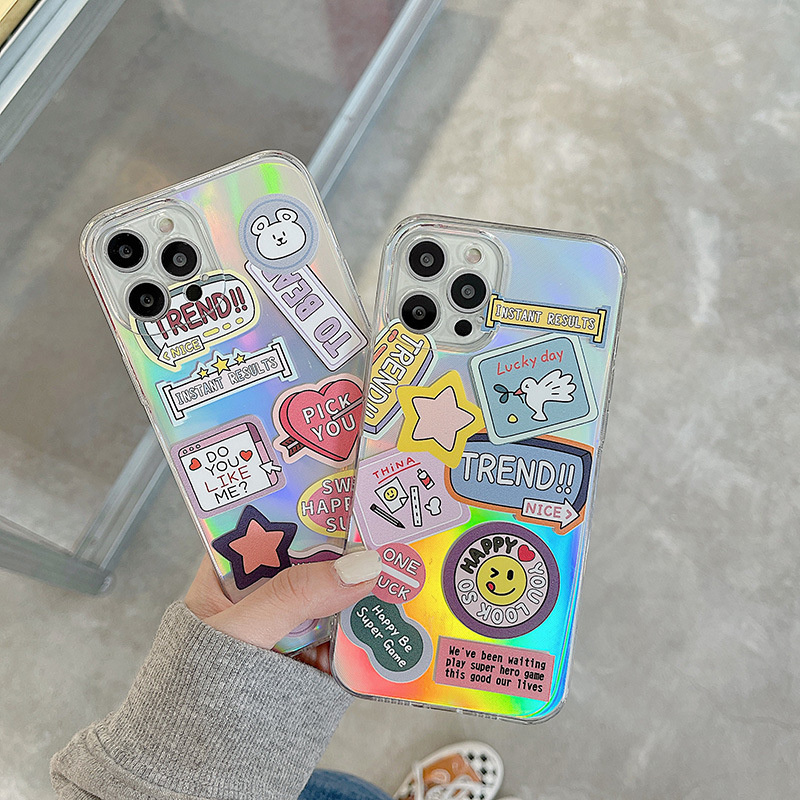 Ốp lưng iphone ốp Điện Thoại TPU Trong Suốt Cho IPhone 7 Xs Max XR 6s 8 7Plus 11 Pro 12 Pro Max