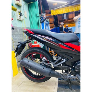 tem mx king ex150