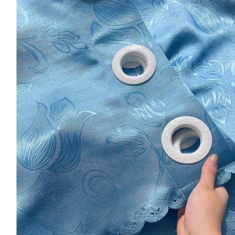 Thanh lý rèm DÁN nhiều kich thước | BigBuy360 - bigbuy360.vn