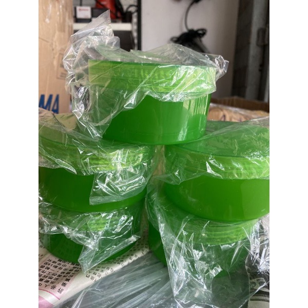 Hủ s250g trắng xanh xanh rêu