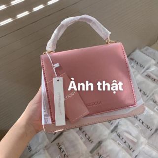 TÚI MICOCAH AUTHENTIC