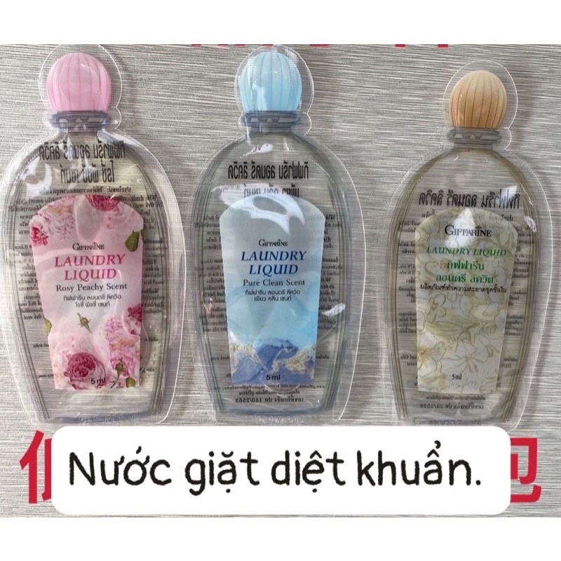 có hàng sẵn Nước Giặt Đồ Lót Dobeko Kháng Khuẩn Loại Bỏ Vết Bẩn TTB388