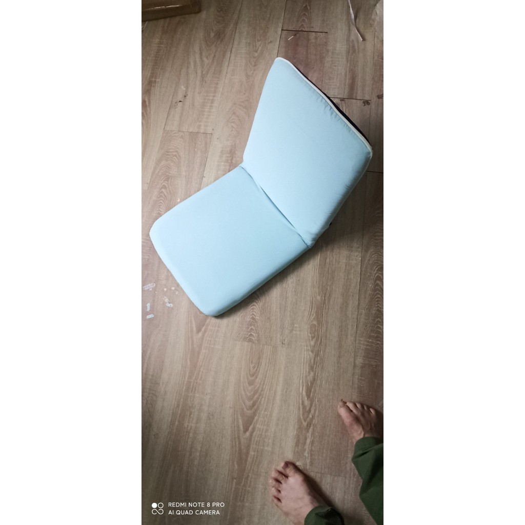 Ghế Bệt Tựa Lưng Tatami - Hàng nhập khẩu