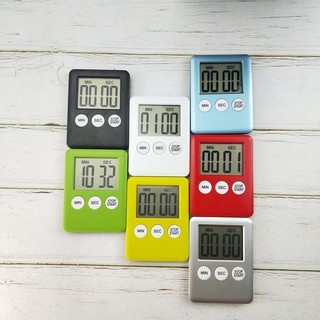 30 Đồng hồ bấm giờ hỗ trợ khi nấu ăn tiện dụng
