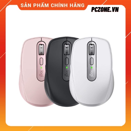 - [ RẺ VÔ ĐỊCH ] - Chuột không dây Logitech MX Anywhere 3 - Chính Hãng Việt Nam - Mới 100%