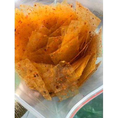 Bánh tráng lá bò 100g / 250g / 500g