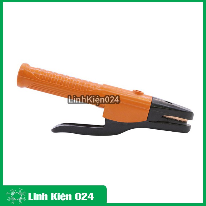 Kìm Hàn Điện Asaki AK-2042 500A