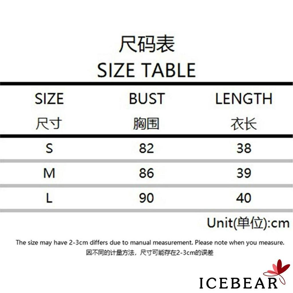 Áo Sát Nách Cổ Chữ U Màu Trơn Thời Trang Mùa Hè