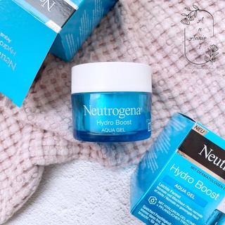 Kem dưỡng ẩm Neutrogena Hydro Boost Water Gel/Cream Gel 50ml