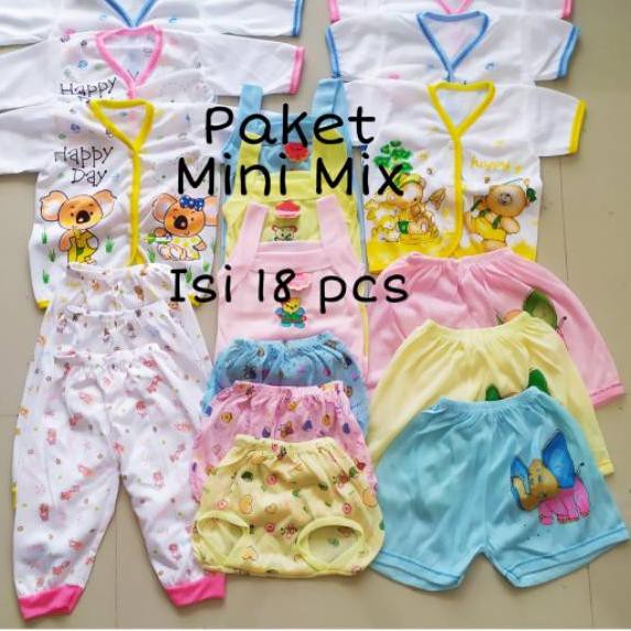 Túi Đựng Đồ Dùng Mini Nhập Khẩu Cao Cấp Cho Bé Sơ Sinh