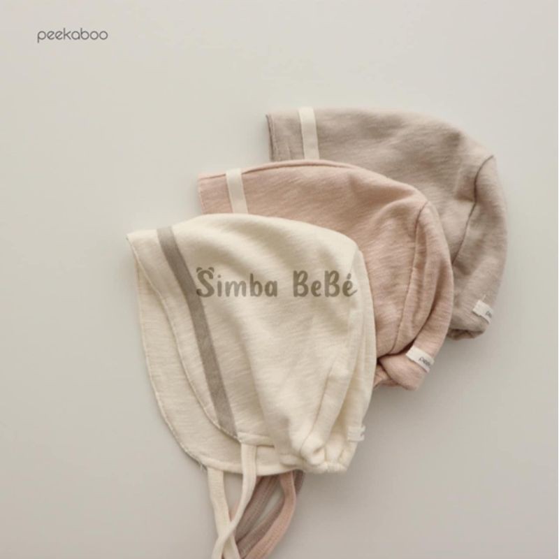 [CHẤT] Bộ Bodysuit thuỷ thủ Roa chất mỏng Peekaboo nội địa Hàn cho bé | BigBuy360 - bigbuy360.vn