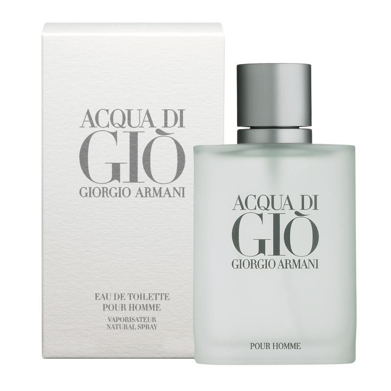 HOT Nước hoa nam GIORGIO ARMANI Acqua Di Gio EDT 30ml Cam kết chính hãng , hỗ trợ đổi trả trong 7 ngày <<<<< !! !