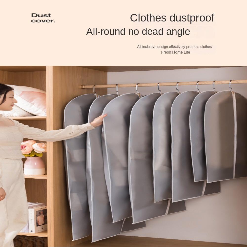 Vỏ Bọc Quần Áo / Túi Xách Có Thể Giặt Tiện Dụng Cho Gia Đình