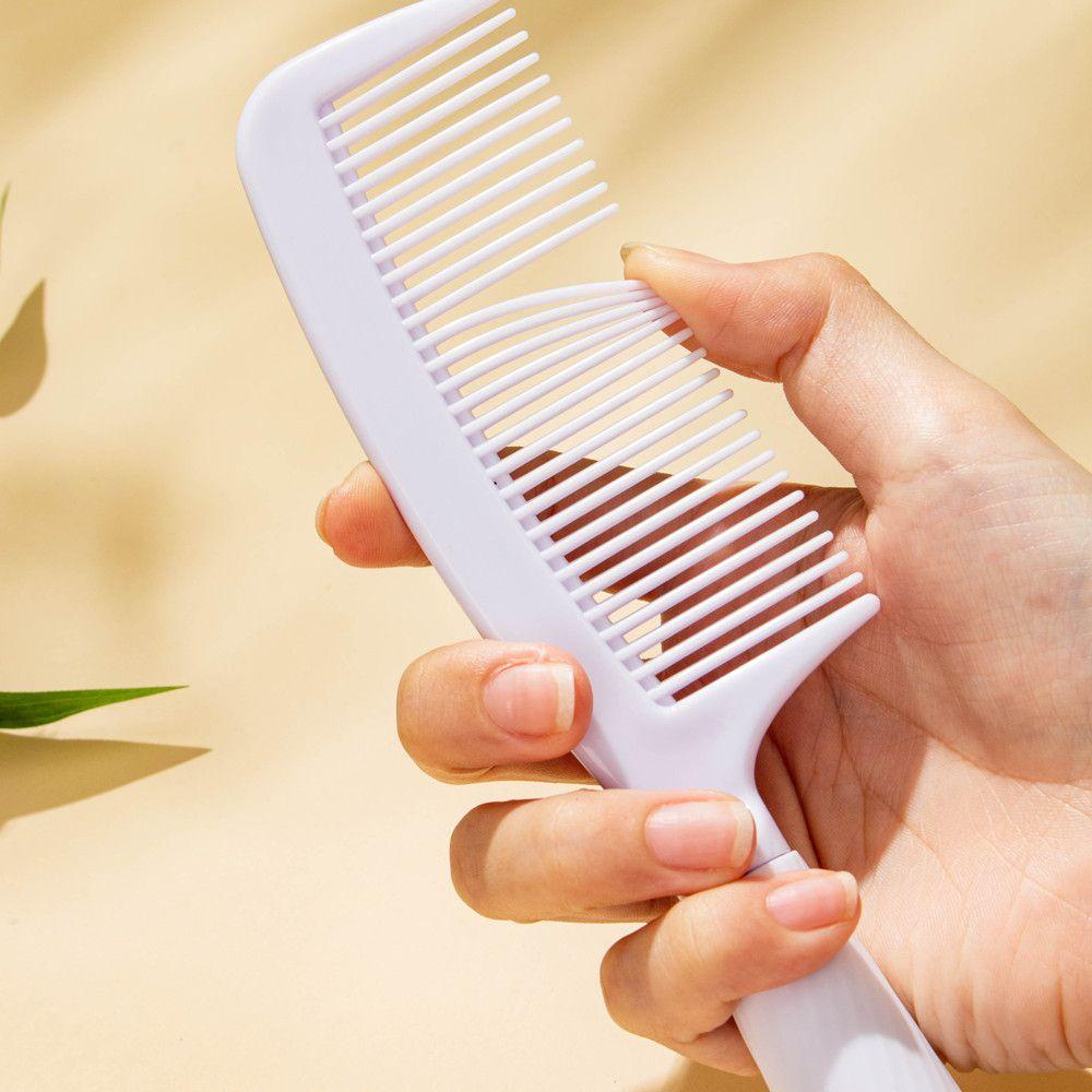 Lược Chải Tóc Chống Tĩnh Điện Thiết Kế Hình Hoạt Hình Dễ Thương Dành Cho