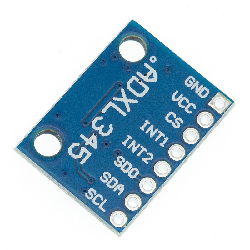 Mô Đun Gy-291 Adxl345 Chuyên Dụng Chất Lượng Cao