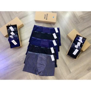 [TRÙM SỈ SLL] SÉT 5 SỊP MỤJI ĐÙI THÔNG HƠI CHO NAM