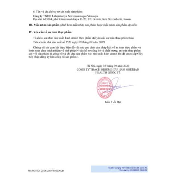 Giảm thèm ăn kiểm soát cân nặng Yoogo Weight Control Drink