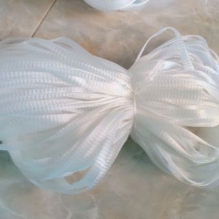 Combo túi lưới đựng phân dê, phân chậm tan
