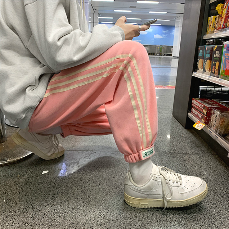 Quần Jogger Nam Phong Cách Hip Hop Thời Trang 5 Màu (M-5XL) | BigBuy360 - bigbuy360.vn